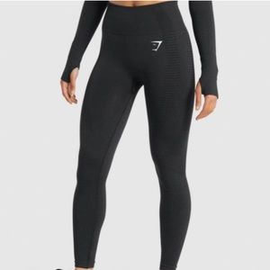 GYMSHARK Vital Seamless Leggings M